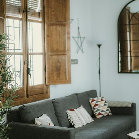 Luxury & New Apartment Corredera 코르도바 외부 사진