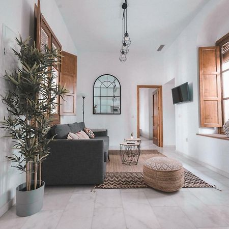 Luxury & New Apartment Corredera 코르도바 외부 사진