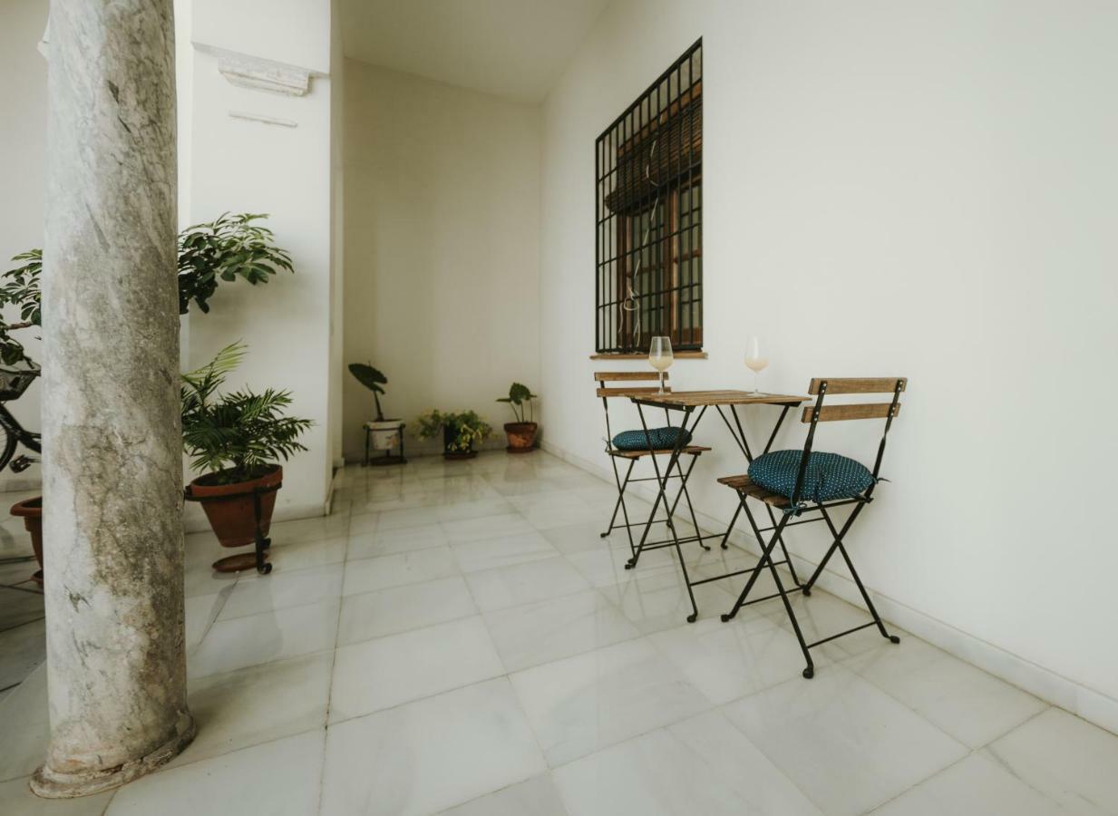 Luxury & New Apartment Corredera 코르도바 외부 사진