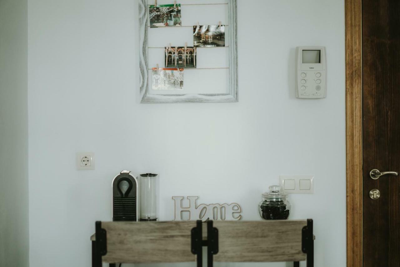 Luxury & New Apartment Corredera 코르도바 외부 사진