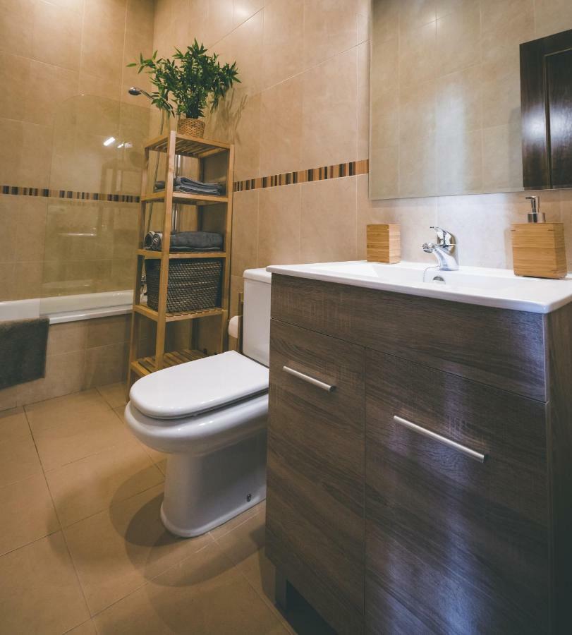 Luxury & New Apartment Corredera 코르도바 외부 사진