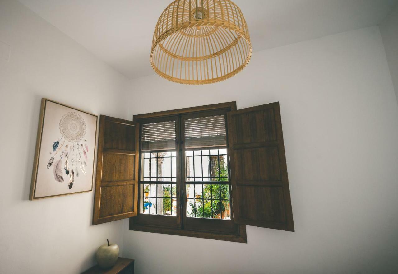 Luxury & New Apartment Corredera 코르도바 외부 사진