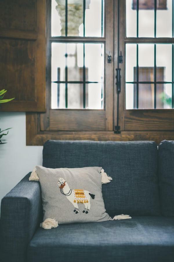 Luxury & New Apartment Corredera 코르도바 외부 사진