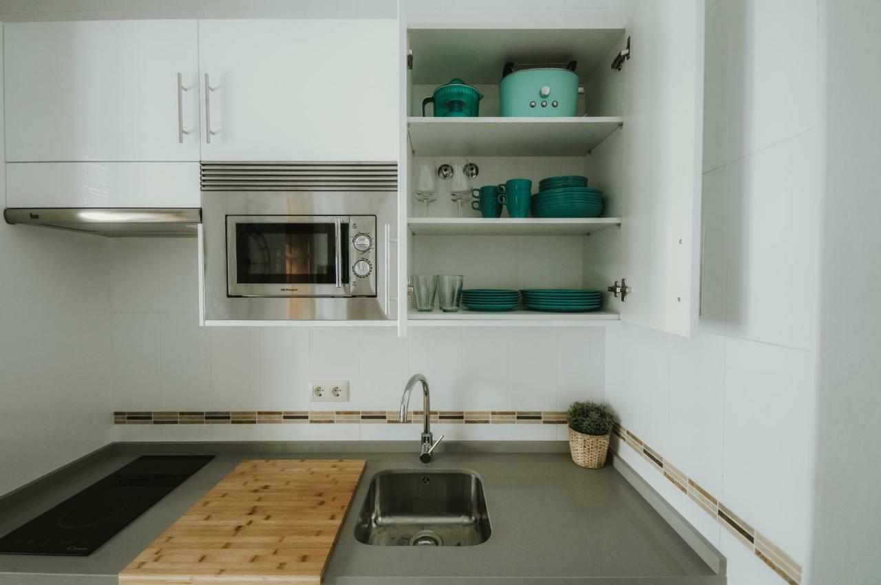 Luxury & New Apartment Corredera 코르도바 외부 사진