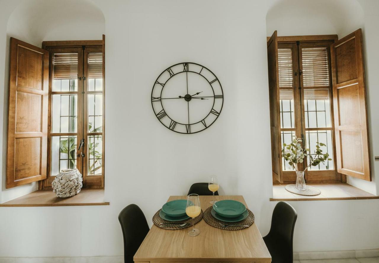 Luxury & New Apartment Corredera 코르도바 외부 사진