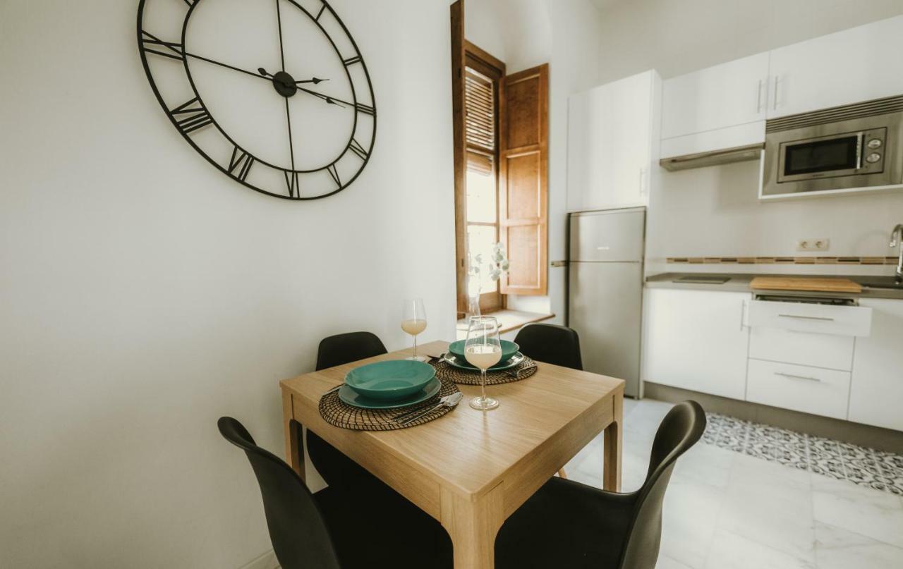 Luxury & New Apartment Corredera 코르도바 외부 사진