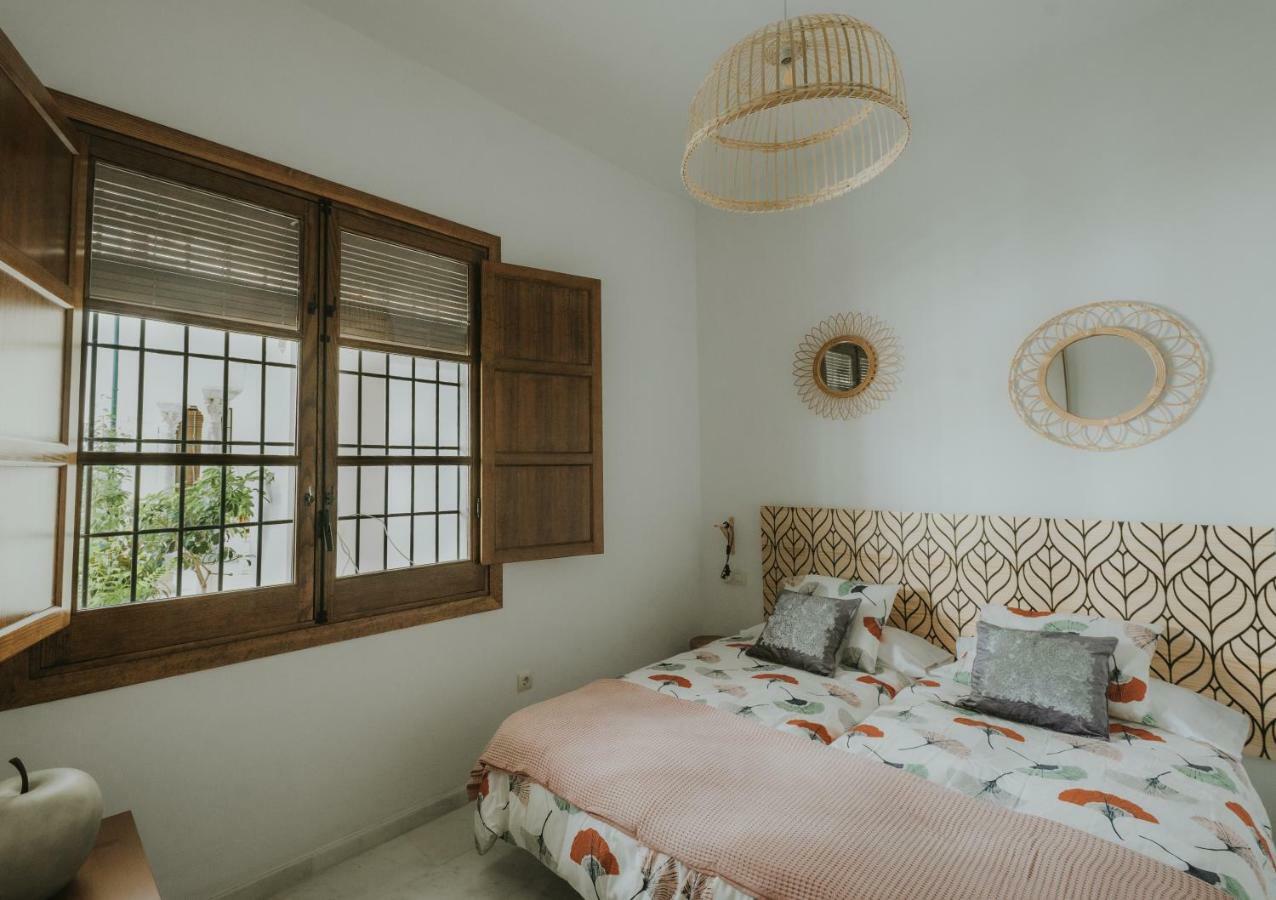 Luxury & New Apartment Corredera 코르도바 외부 사진